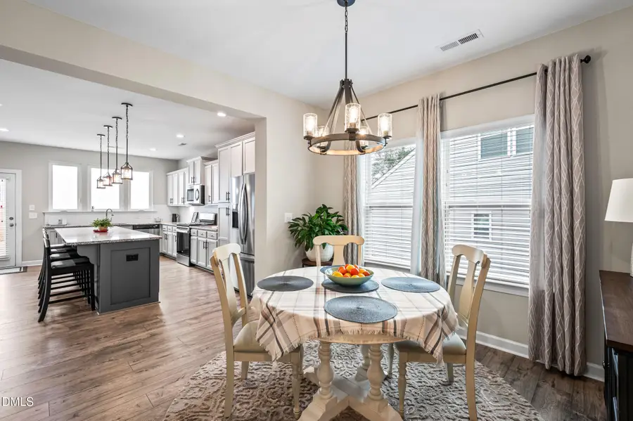 1306 Andover Wood Road, Fuquay Varina, NC 27526 - #3