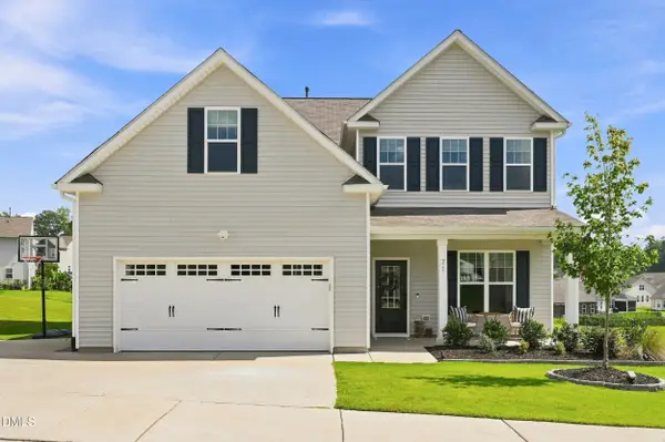 71 Capanne Court, Clayton, NC 27527