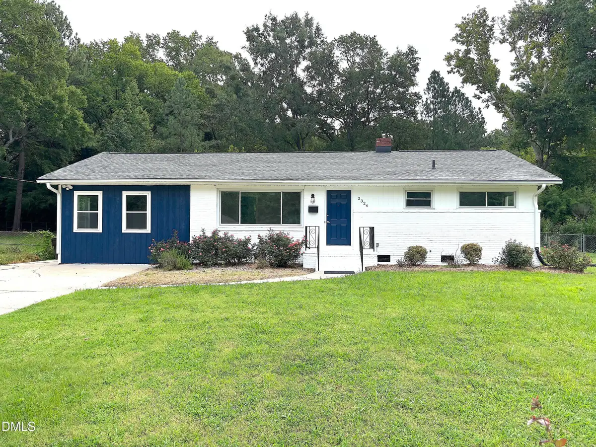 2324 Charlotte Street, Durham, NC 27705 - #1