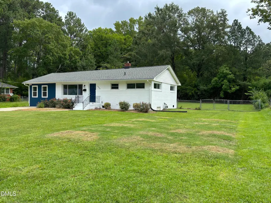 2324 Charlotte Street, Durham, NC 27705 - #2