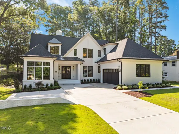 717 Austin Avenue, Cary, NC 27511