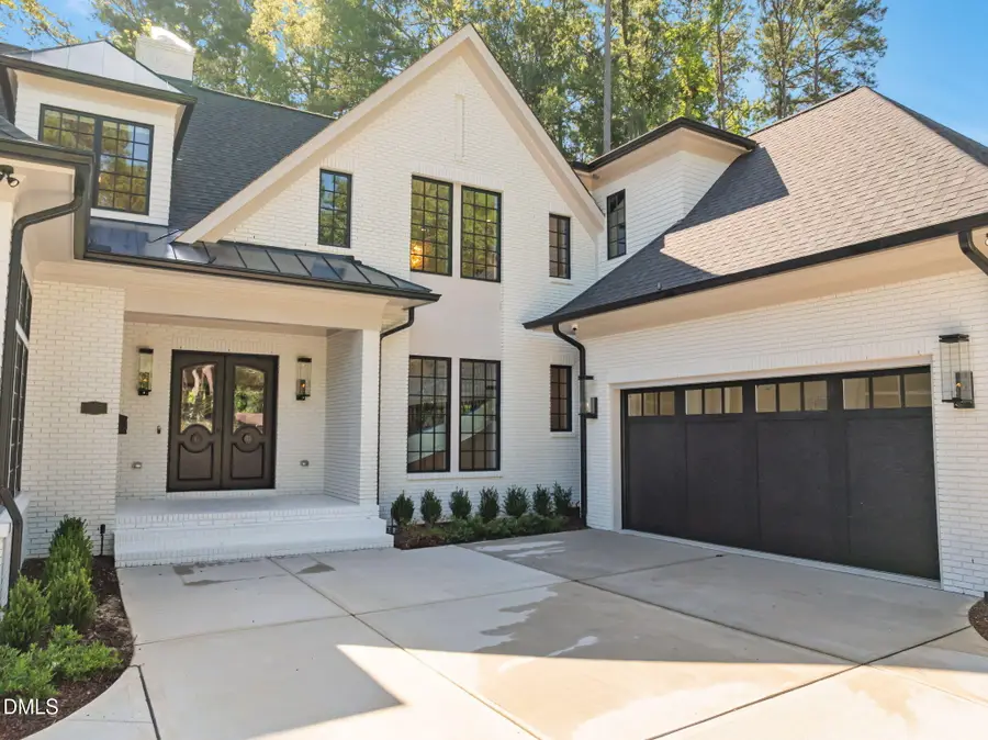 717 Austin Avenue, Cary, NC 27511 - #2