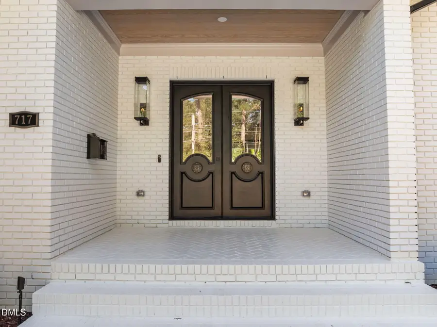 717 Austin Avenue, Cary, NC 27511 - #3