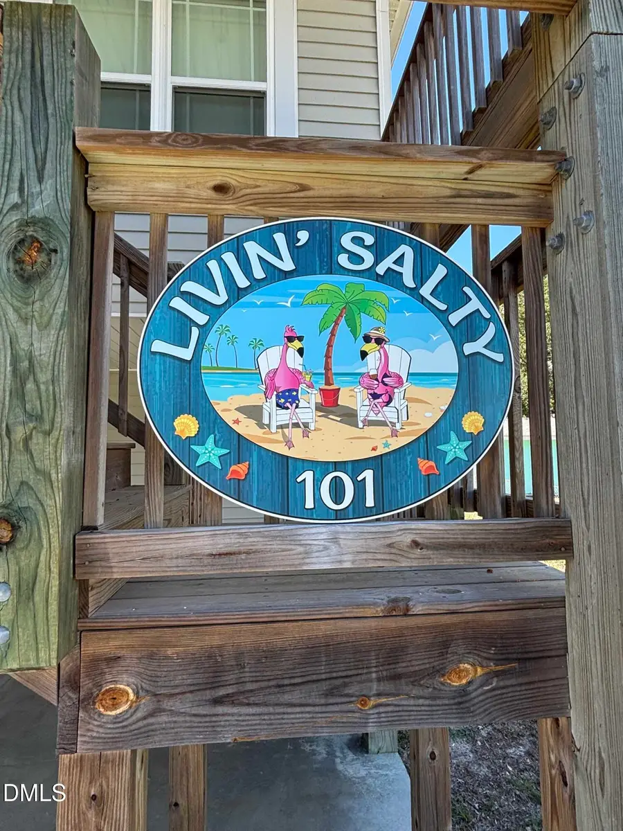 101 SW 13th Street, Oak Island, NC 28465 - #3