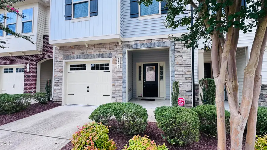 3806 Prince Noah Lp, Wake Forest, NC 27587 - #3