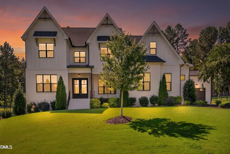 2312 Ballywater Lea Way, Wake Forest, NC 27587 - #2
