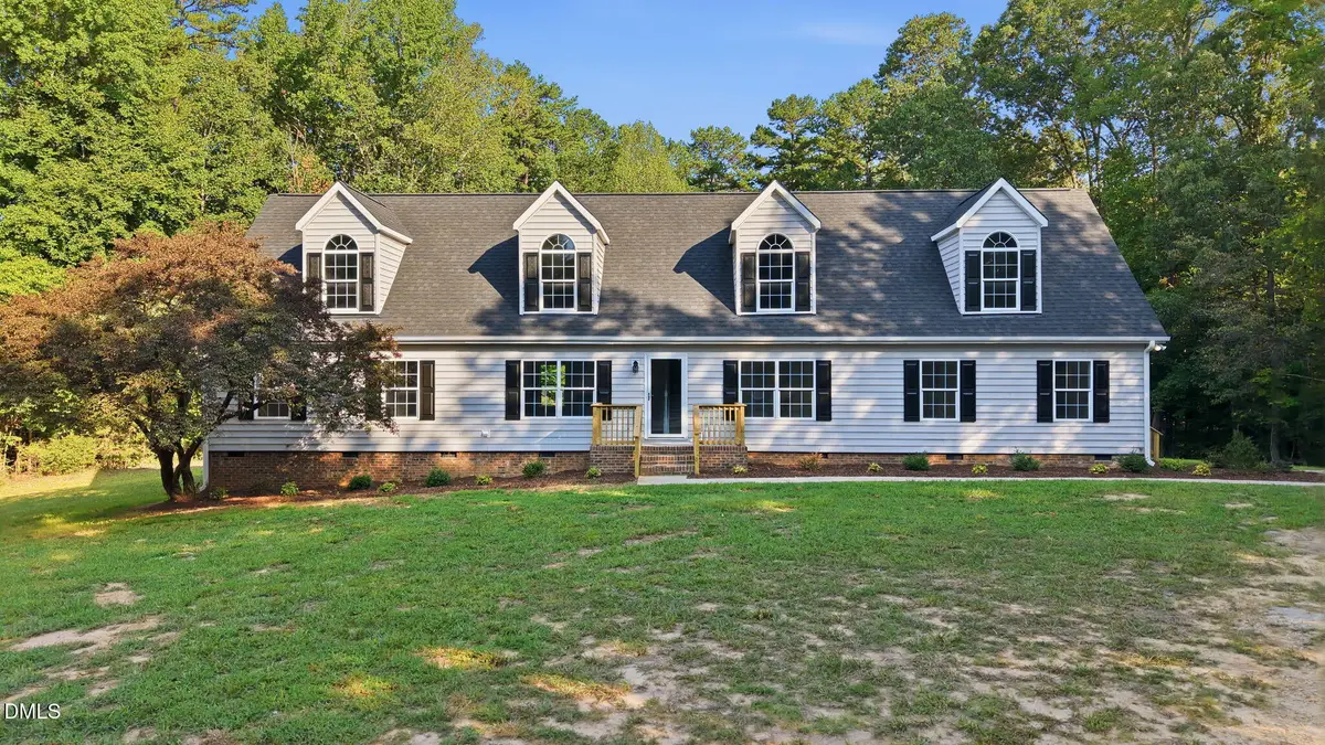 308 Romeo Court, Henderson, NC 27537 - #1
