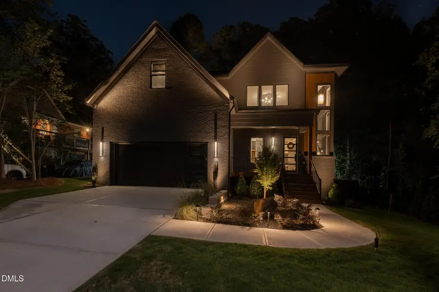 1004 Sycamore Street, Durham, NC 27707 - #3