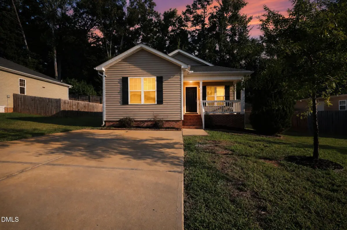 118 Volunteer Street, Garner, NC 27529 - #1
