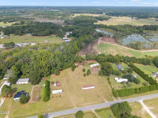 460 Webb Mill Road, Four Oaks, NC 27524