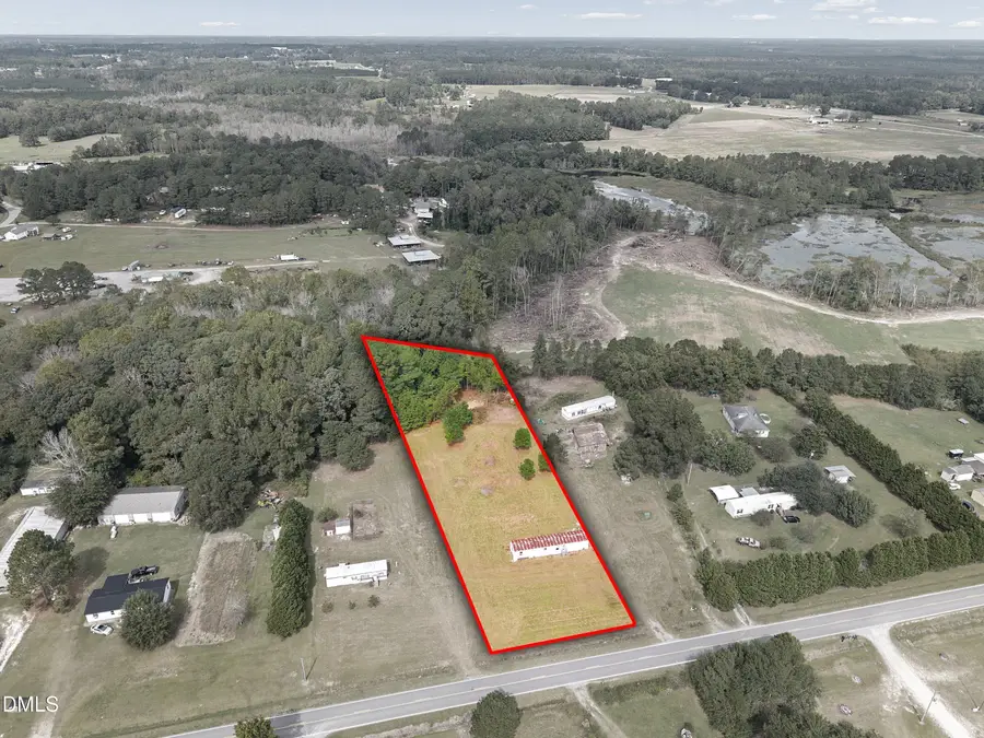 460 Webb Mill Road, Four Oaks, NC 27524 - #3