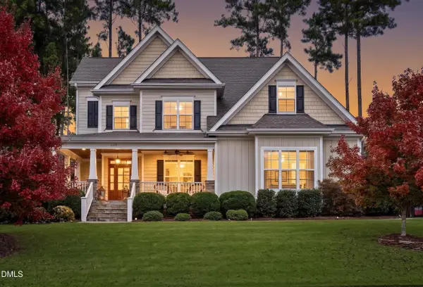 1129 Hollymont Drive, Holly Springs, NC 27540