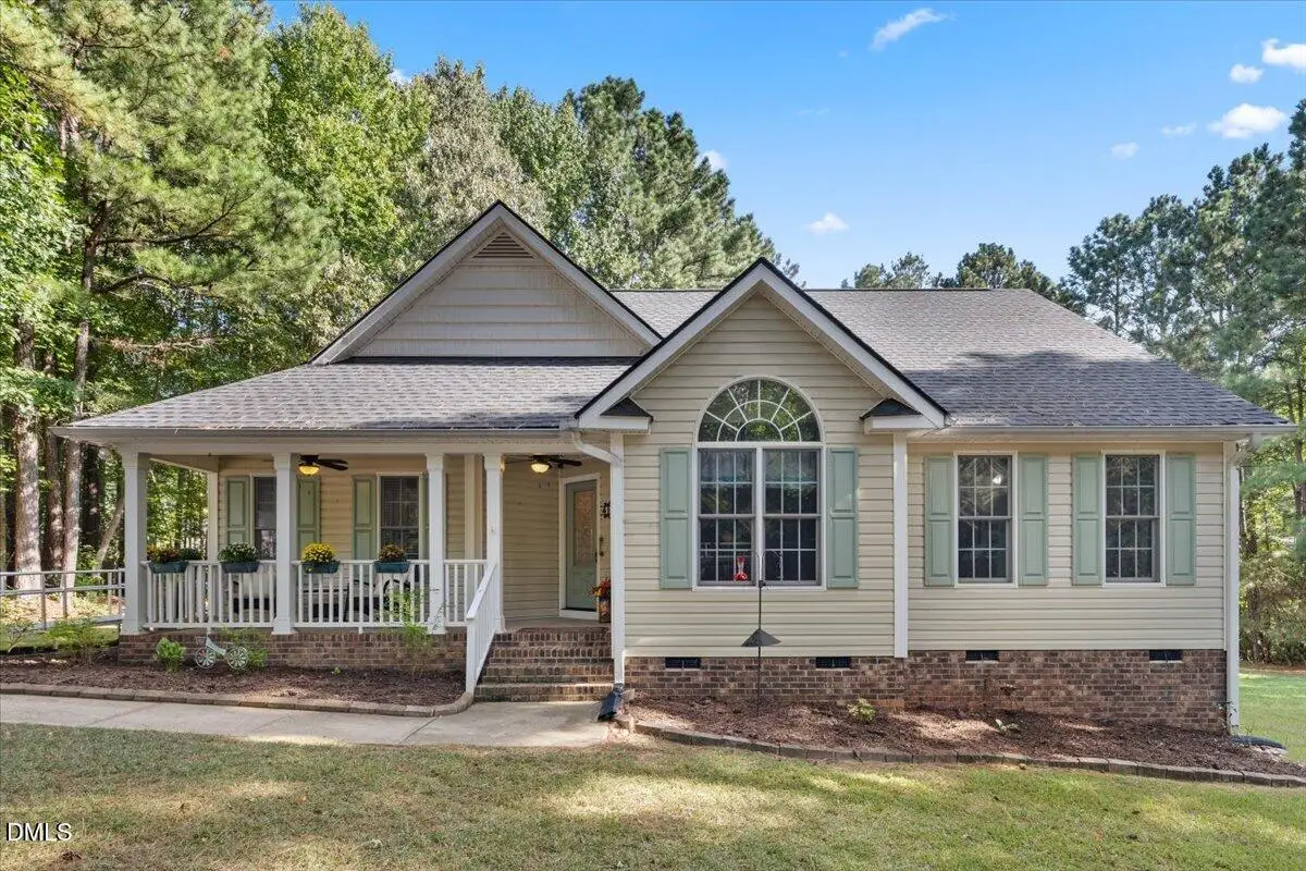 4113 Geneva Drive, Franklinton, NC 27525 - #1