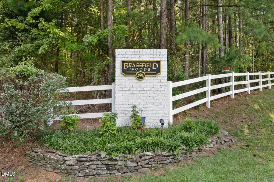 4113 Geneva Drive, Franklinton, NC 27525 - #2