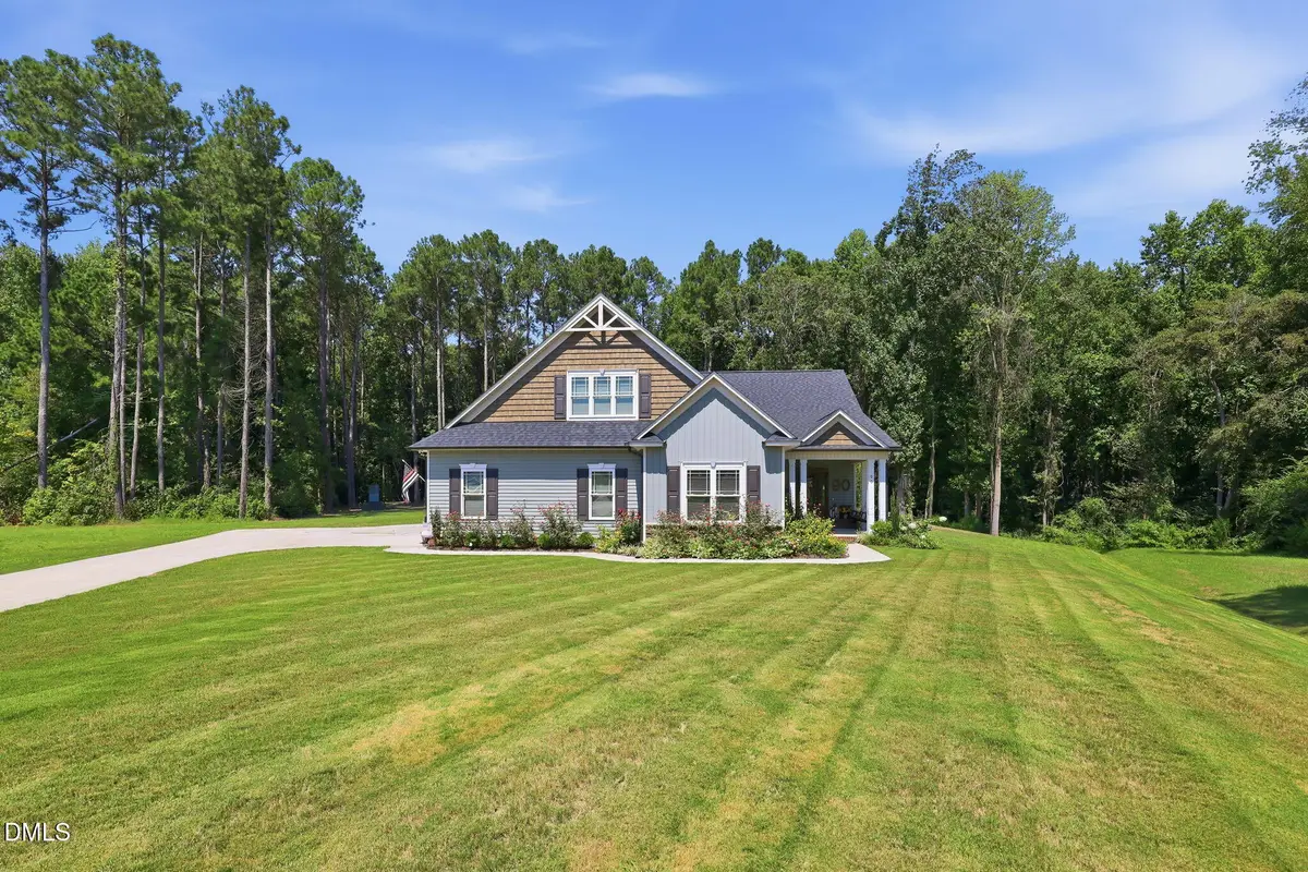 90 Blackberry Lane, Benson, NC 27504 - #1