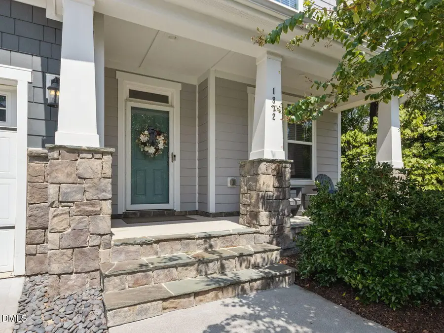 1872 Woodall Crest Drive, Apex, NC 27502 - #2