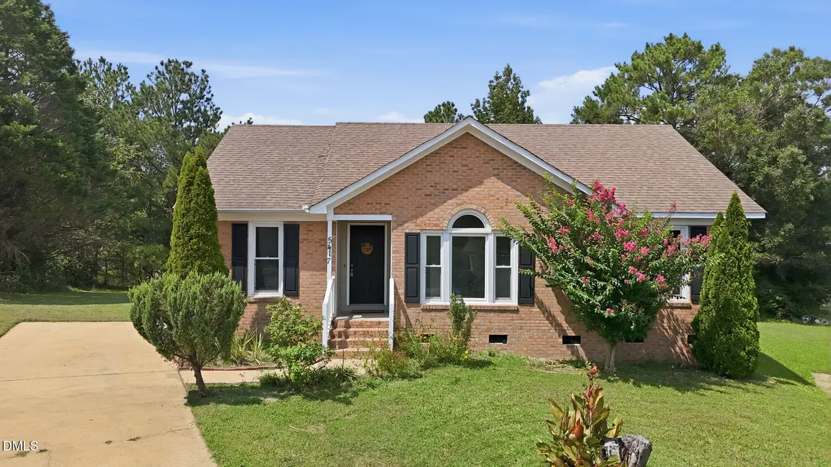 5417 Trenburg Court, Knightdale, NC 27545 - #1