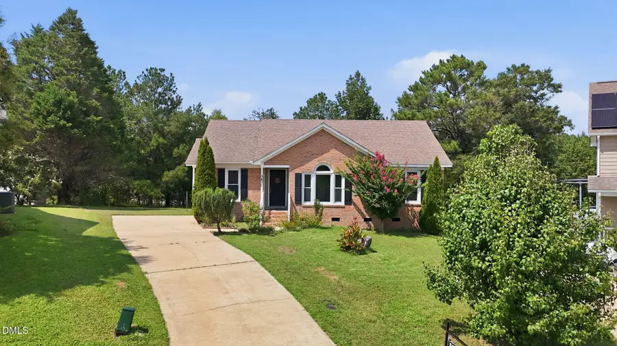 5417 Trenburg Court, Knightdale, NC 27545 - #2
