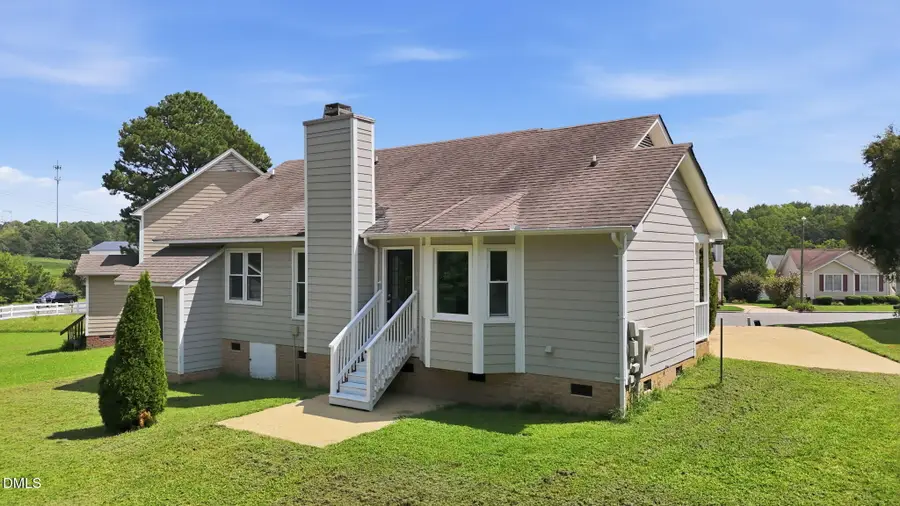 5417 Trenburg Court, Knightdale, NC 27545 - #3