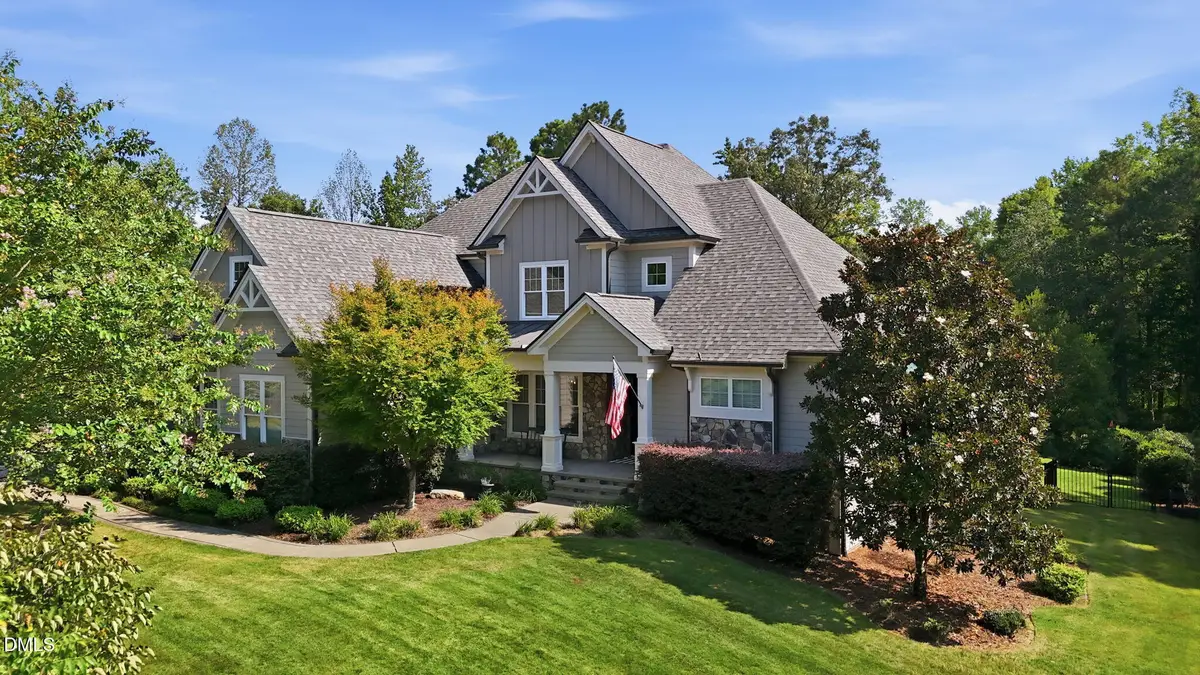 270 Rivers Edge Drive, Youngsville, NC 27596 - #1