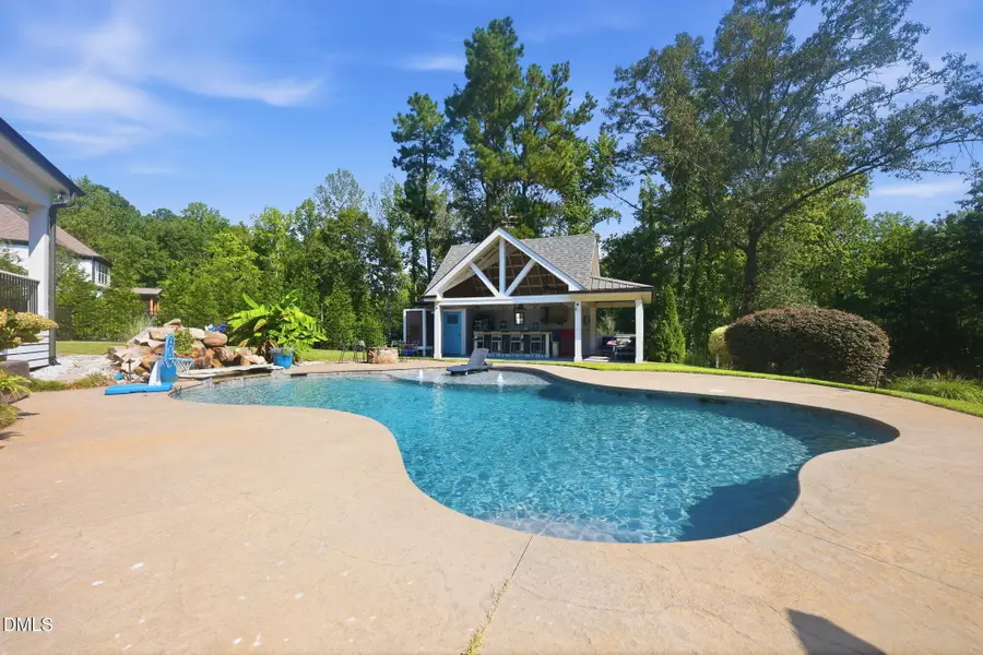 270 Rivers Edge Drive, Youngsville, NC 27596 - #3