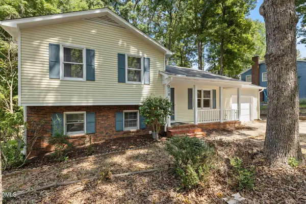 216 Trillingham Lane, Cary, NC 27513