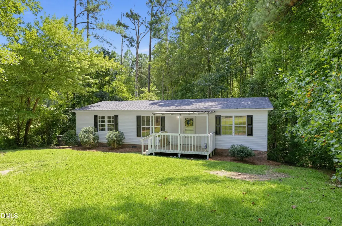 129 Pet Rock Court, Clayton, NC 27520 - #1