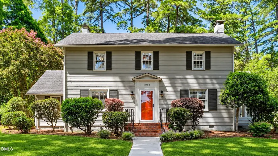 2702 Augusta Drive, Durham, NC 27707 - #2