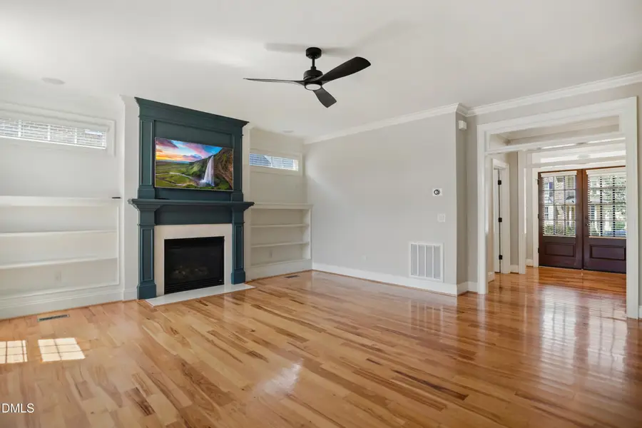 1009 Lyndhurst Falls Lane, Knightdale, NC 27545 - #3