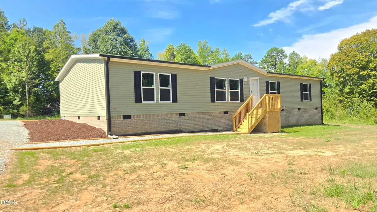 7635 Sam Hall Road, Oxford, NC 27565 - #1