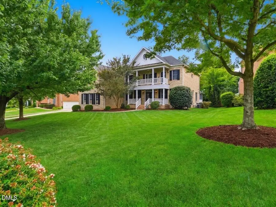 9015 Treesdale Lane, Raleigh, NC 27617 - #2