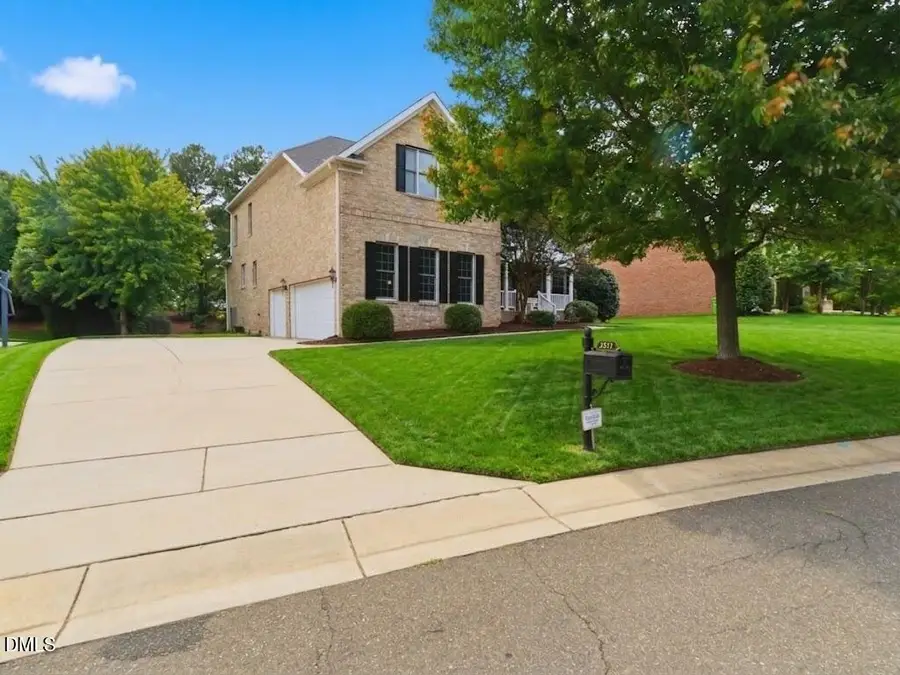9015 Treesdale Lane, Raleigh, NC 27617 - #3