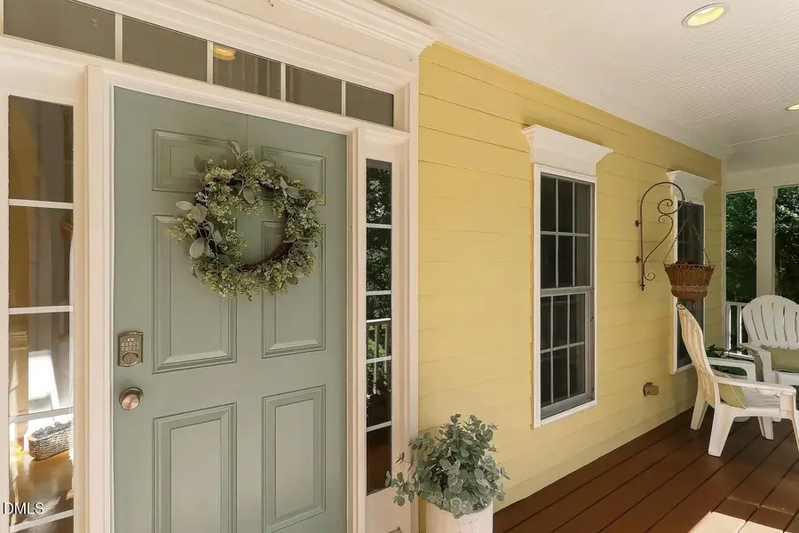 93 Wild Rose Lane, Pittsboro, NC 27312 - #2
