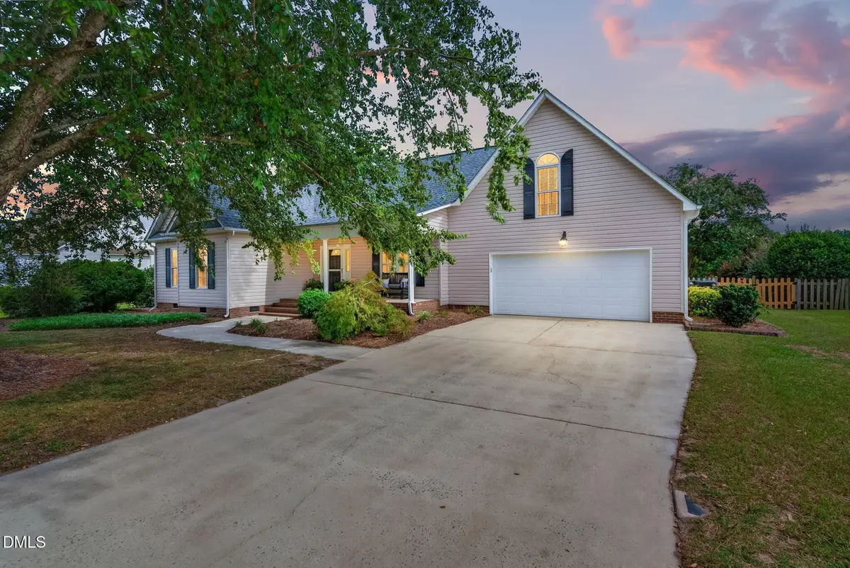 248 Mar-joy Drive, Dunn, NC 28334 - #1