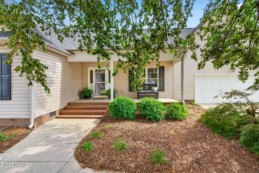 248 Mar-joy Drive, Dunn, NC 28334 - #3