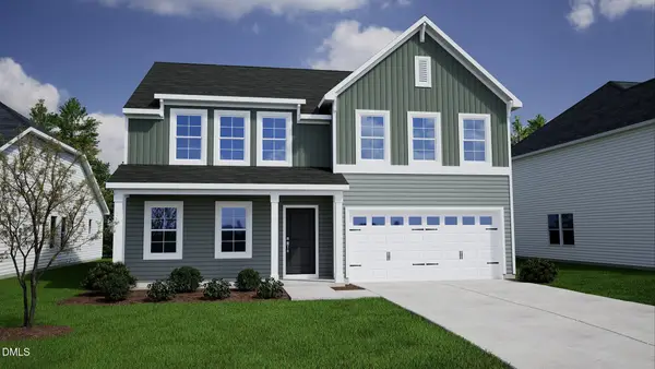 44 Mistflower Drive, Youngsville, NC 27596