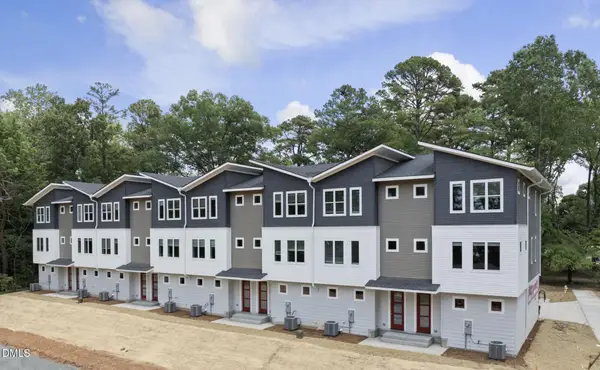 4204 Reavis Road, Raleigh, NC 27606