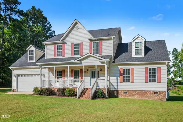 16039 Buffalo Road, Clayton, NC 27527