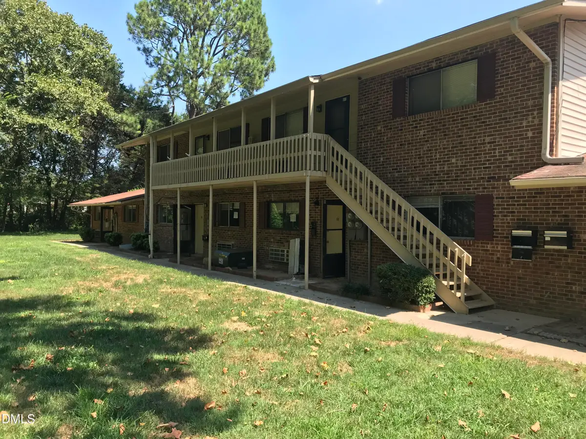 130 S Estes Drive, Chapel Hill, NC 27514 - #1