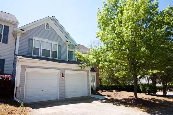 5335 Brandy Bay Lane, Raleigh, NC 27613