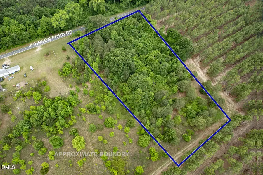 401 Johnson Pond Road, Red Springs, NC 28377 - #3