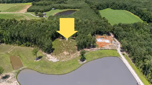 230 Bealy Farm Road, Zebulon, NC 27597
