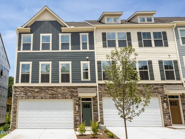 1328 Channing Park Circle, Cary, NC 27519