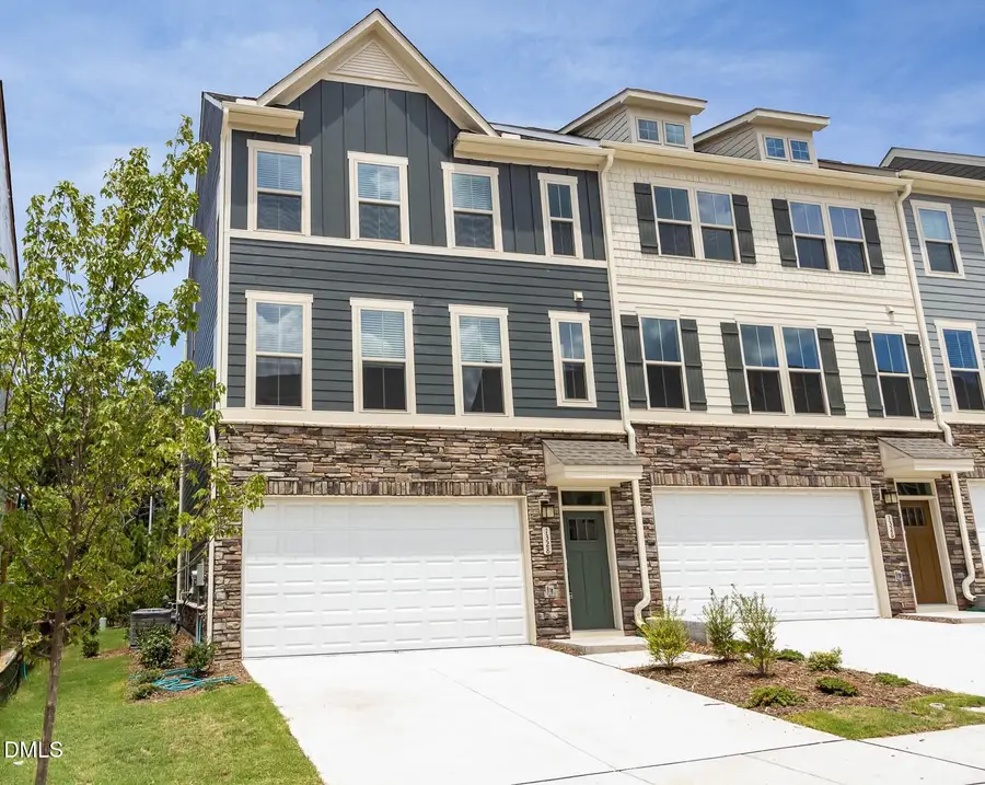 1328 Channing Park Circle, Cary, NC 27519 - #2