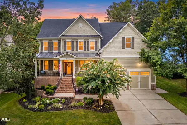 120 Painted Turtle Lane, Cary, NC 27519