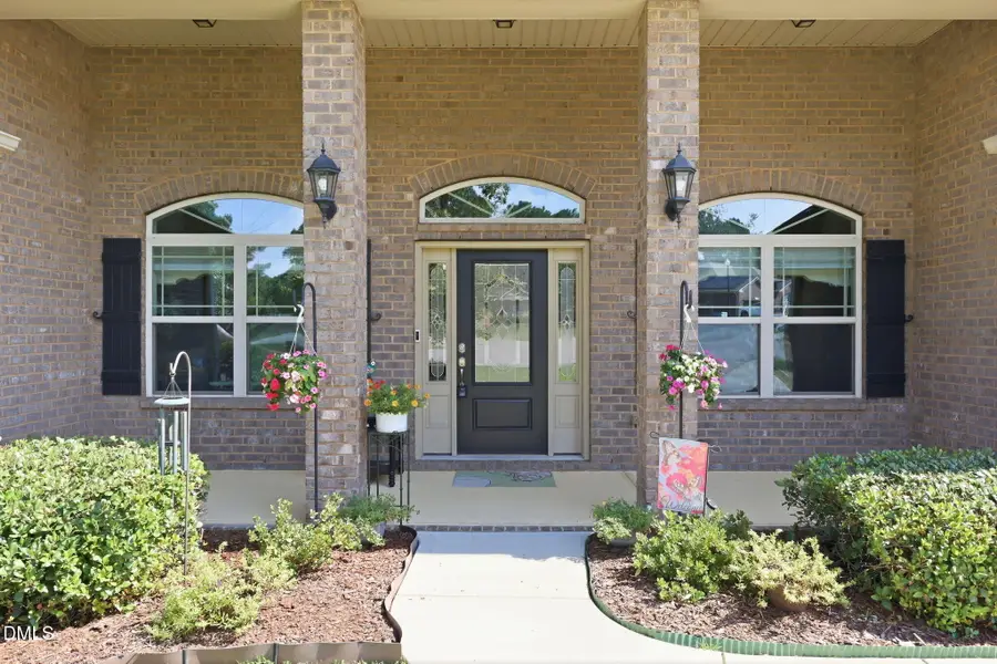 56 Megan Meadows Place, Angier, NC 27501 - #3