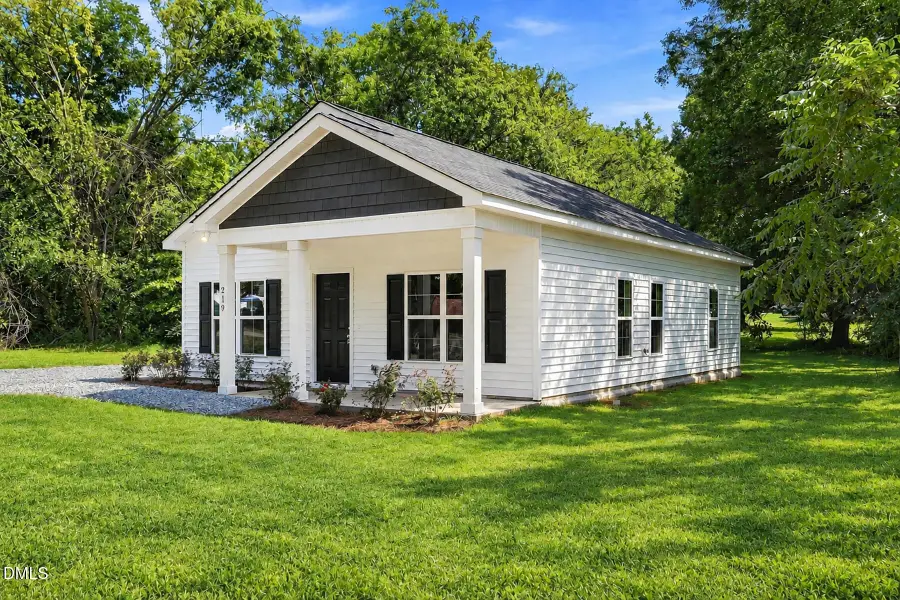 219 Alexander Avenue, Oxford, NC 27565 - #2