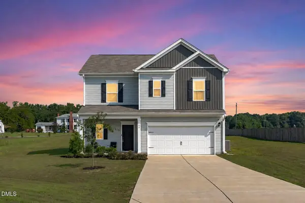 88 Patriot Place, Smithfield, NC 27577