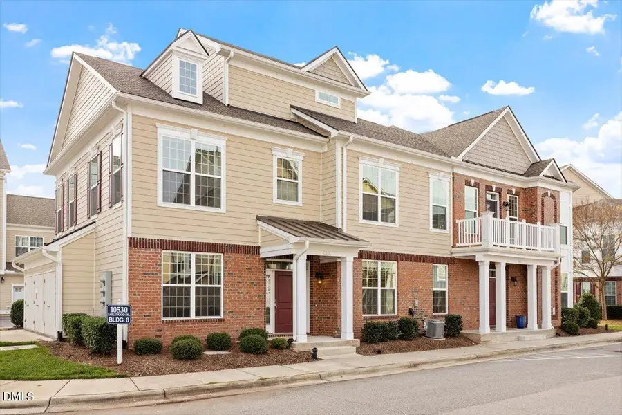 10530 Sablewood Drive, Raleigh, NC 27617 - #3