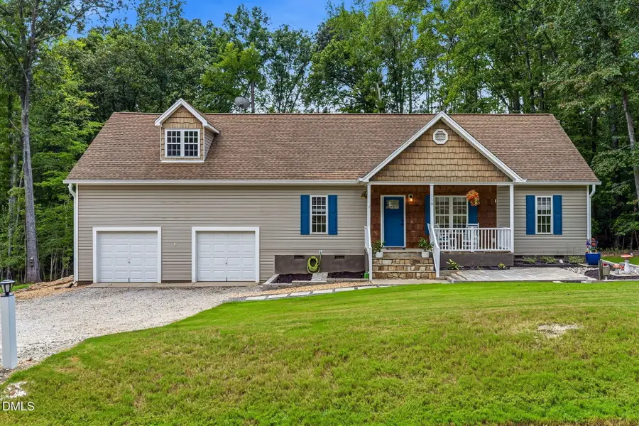 110 Wounded Knee Drive, Louisburg, NC 27549 - #2